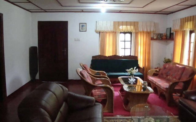 Andrews Hostel