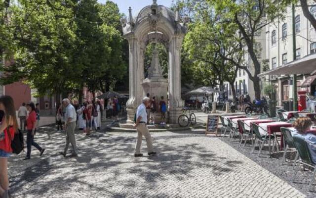 Condessa Chiado Residence
