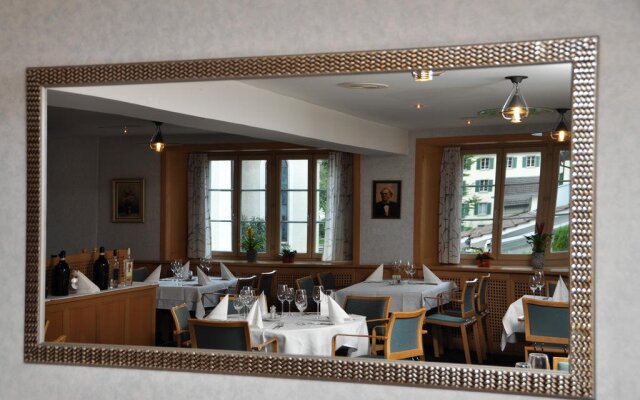 Gasthaus zur Tanne GmbH