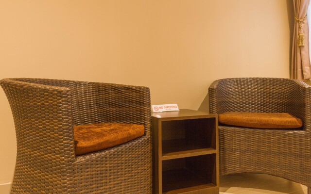 RedDoorz Plus @ Dipatiukur