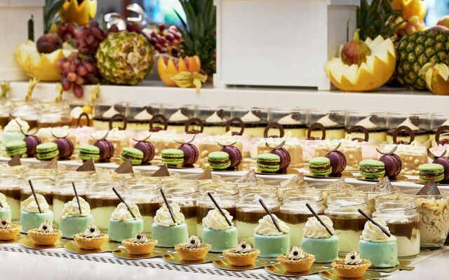 Iberostar Selection Creta Marine
