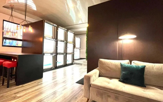 Kensy Hotel