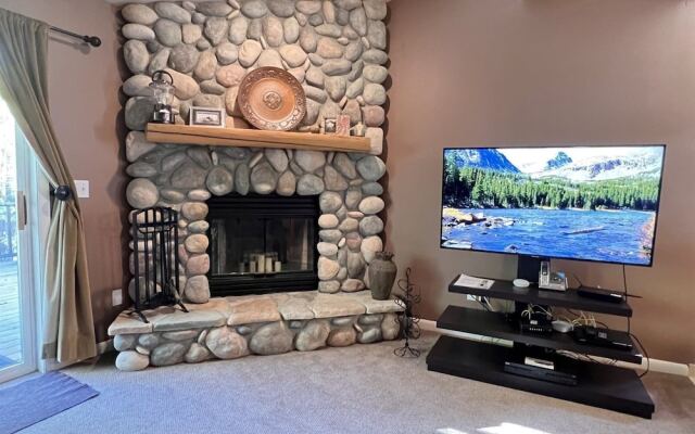 Mountain Harbor #127 2 Bedroom Condo