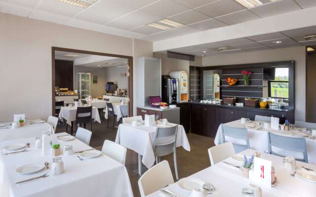 Best Western Park Hotel Geneve-Thoiry