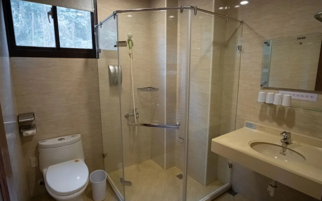 Herbal Life House B&B