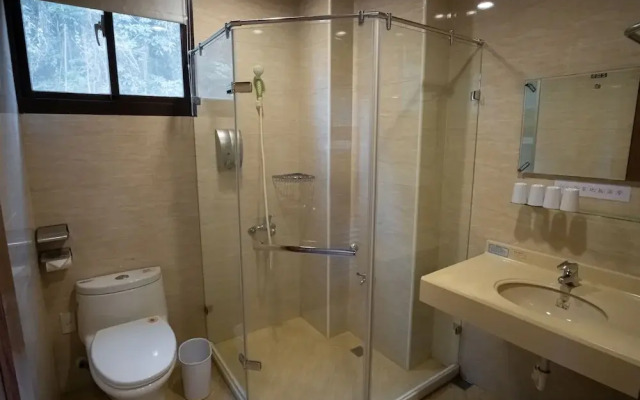 Herbal Life House B&B