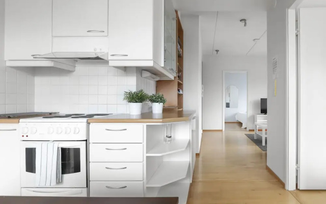 Kotimaailma Apartments Jyväskylä