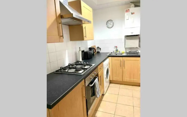 Flat 5 EIA House