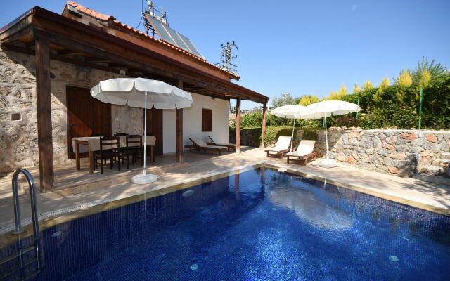 KAY5100 Villa Rumi 2 Bedrooms