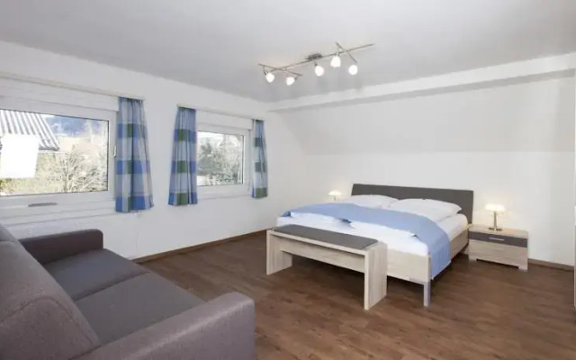 Appartementhaus Erasim