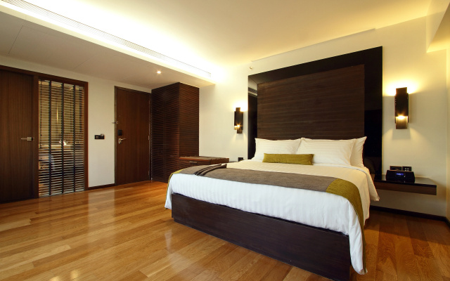 Svenska Design Hotel, Mumbai – Guest Rooms – Mumbai