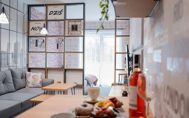 Apartamenty Suite Czestochowa Superior