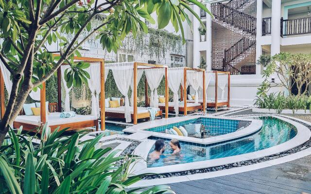 Anio Boutique Hotel Hoi An