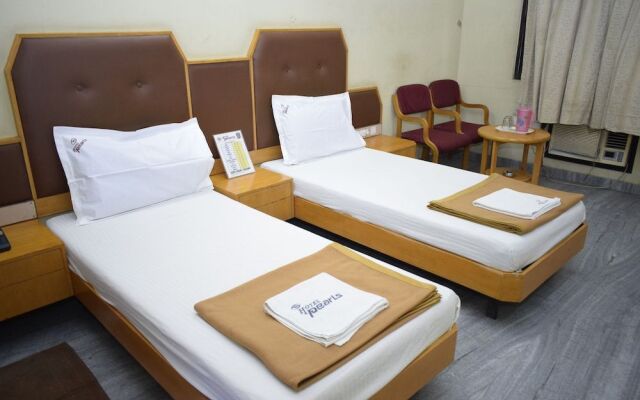 Hotel Pearls