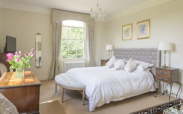 Sissinghurst Castle Farmhouse