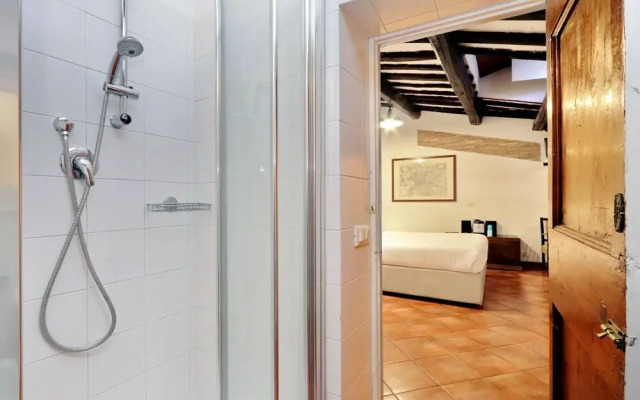 Rome Accommodation - Navona