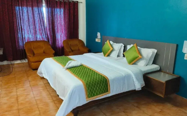 Grand Harmony Beach Resort