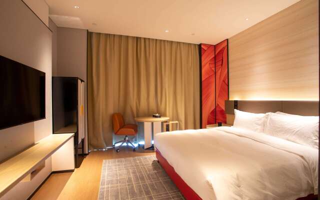 Ramada By Wyndham Huzhou Wuxing