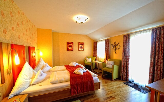 Landhotel Talblick