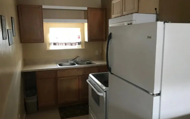 Economy Guest Village and Apartments