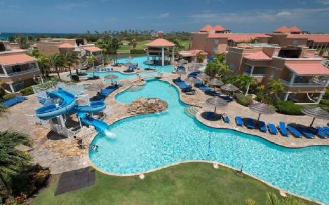 All Inclusive - Divi Village Golf and Beach Resort