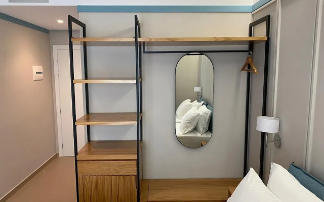 Olive Hotel Ksamil