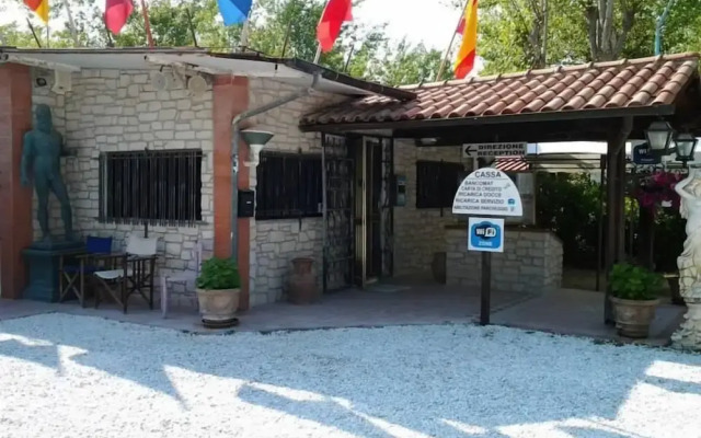 Camping dei Tigli
