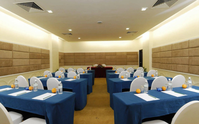 Borneo Royale Hotel