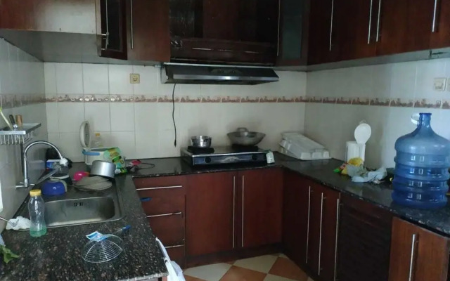 Nyaman Homestay Jogja Indonesia