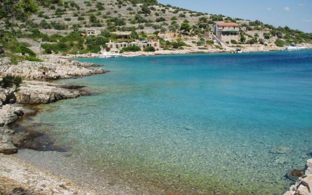 Apartments MEDITERRANEO