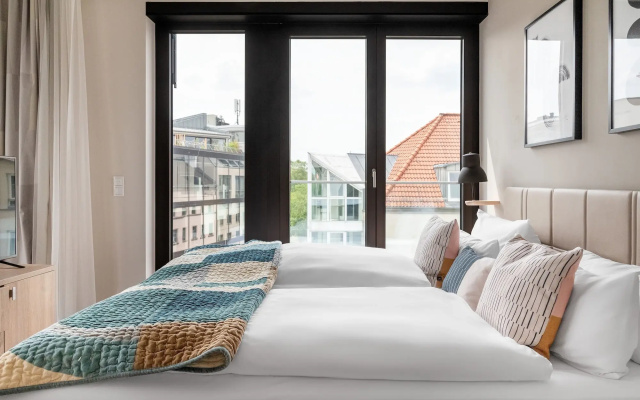 Numa Berlin Nook