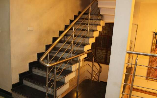 Hotel SLN Comforts