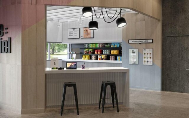 Aloft Oklahoma City Quail Springs