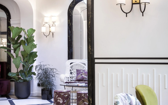 Hotel Bienvenue