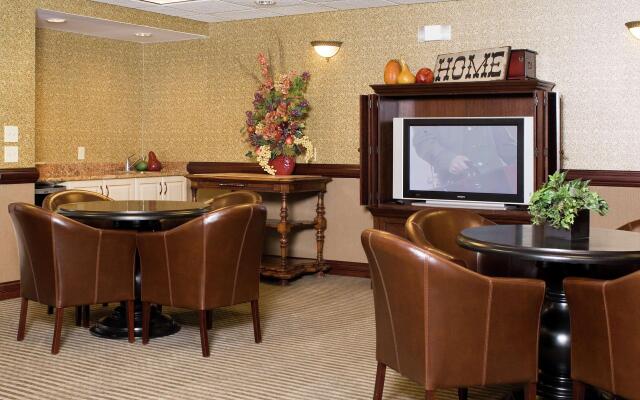 Homewood Suites by Hilton Bloomington