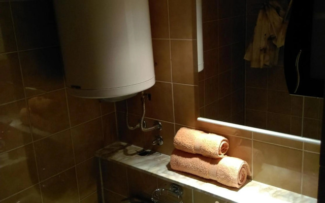 Two Rivers Apartment