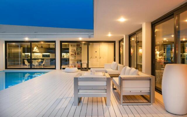 Ibiza style Barcelona