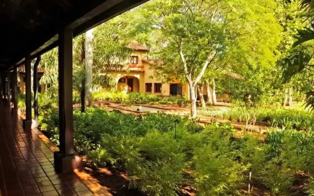 Posada Puerto Bemberg