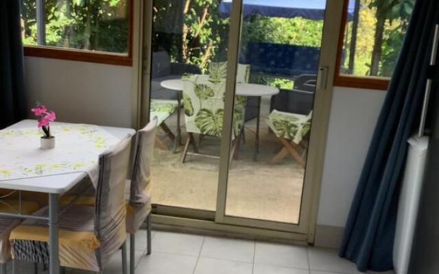 Charmant Appartement 2 pièces