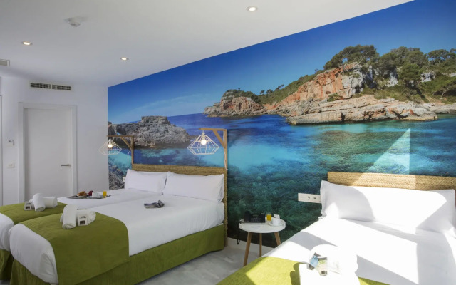 Casual del Mar Málaga Hotel