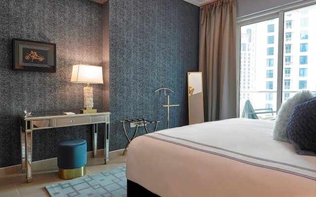 Dream Inn Dubai - Marina Promenade