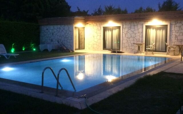Limon Butik Otel