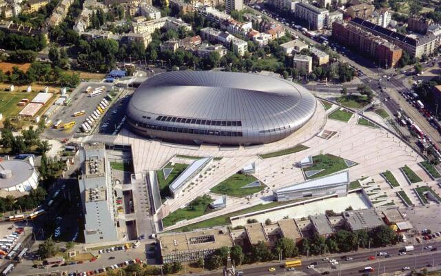 Danubius Hotel Arena