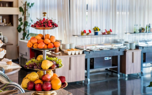 Belvedere Resort Hotels