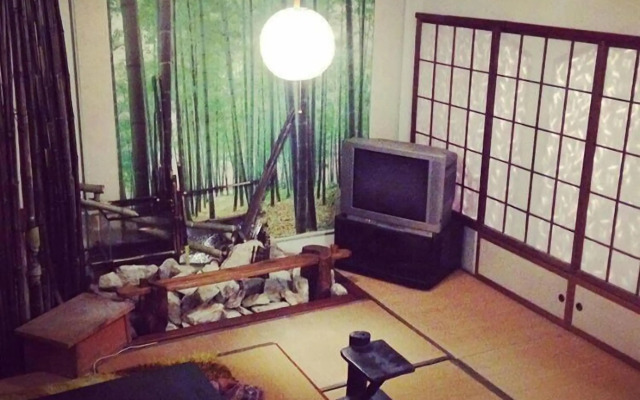 ILA hakushu guest house - Hostel