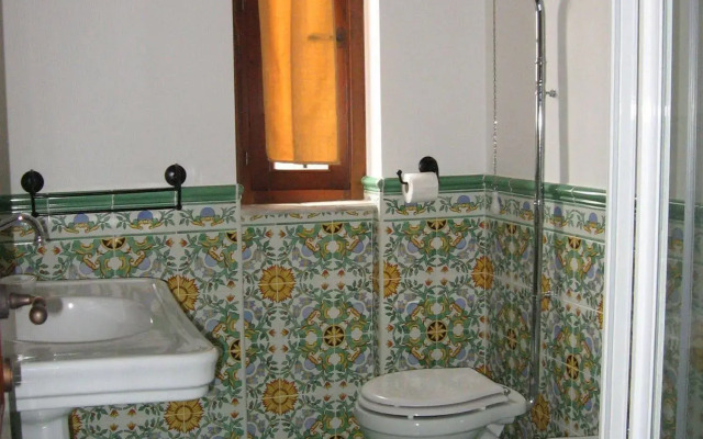 Agriturismo La Gismonda