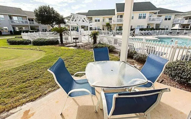 Sandpiper Cove #9139 - 1 Br Condo