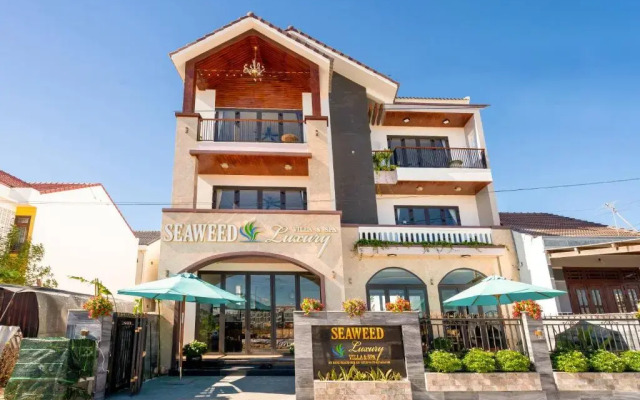 Seaweed Luxury Villa&Spa