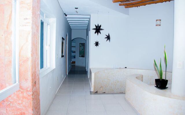 Luxury Villa Alamos