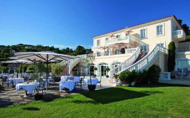 Althoff Hotel Villa Belrose